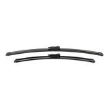 Bosch Aerotwin Flat Blade Set 24" (600mm) & 19" (475mm) - A930S