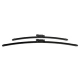 Bosch Aerotwin Flat Blade Set 24" (600mm) & 19" (475mm) - A930S