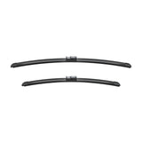 Bosch Aerotwin Flat Wiper Blade Set 22" (550mm) & 18" (450mm) - A932S
