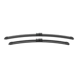 Bosch Aerotwin Flat Wiper Blade Set 22" (550mm) & 18" (450mm) - A932S
