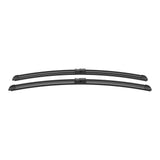 Bosch Aerotwin Flat Wiper Blade Set 24" (600mm) & 20" (500mm) - A939S