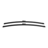 Bosch Aerotwin Flat Wiper Blade Set 24" (600mm) & 20" (500mm) - A939S