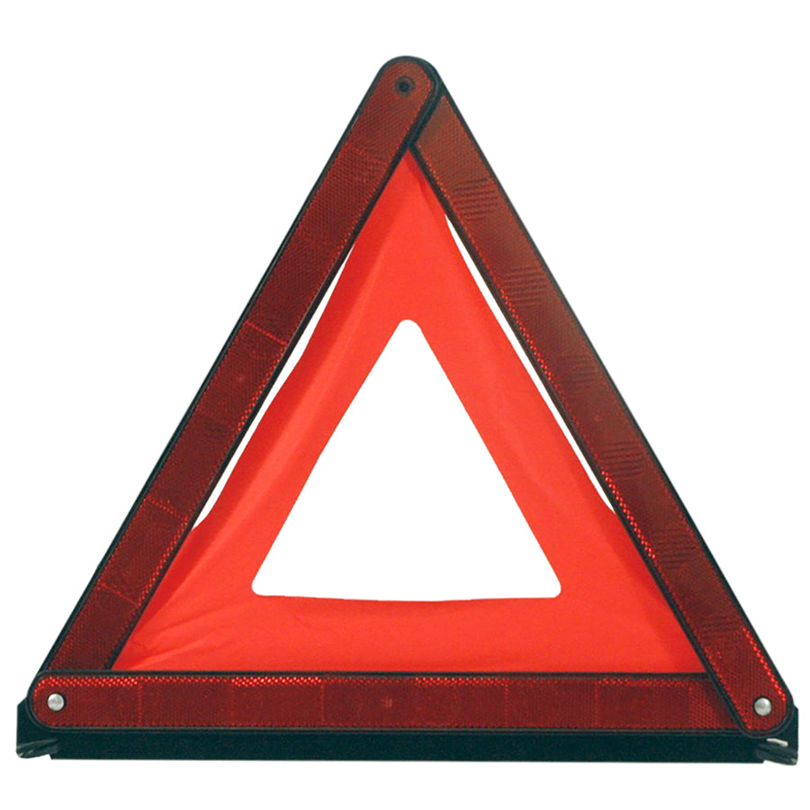 AA Warning Triangle