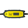 4A Intelligent Battery Charger