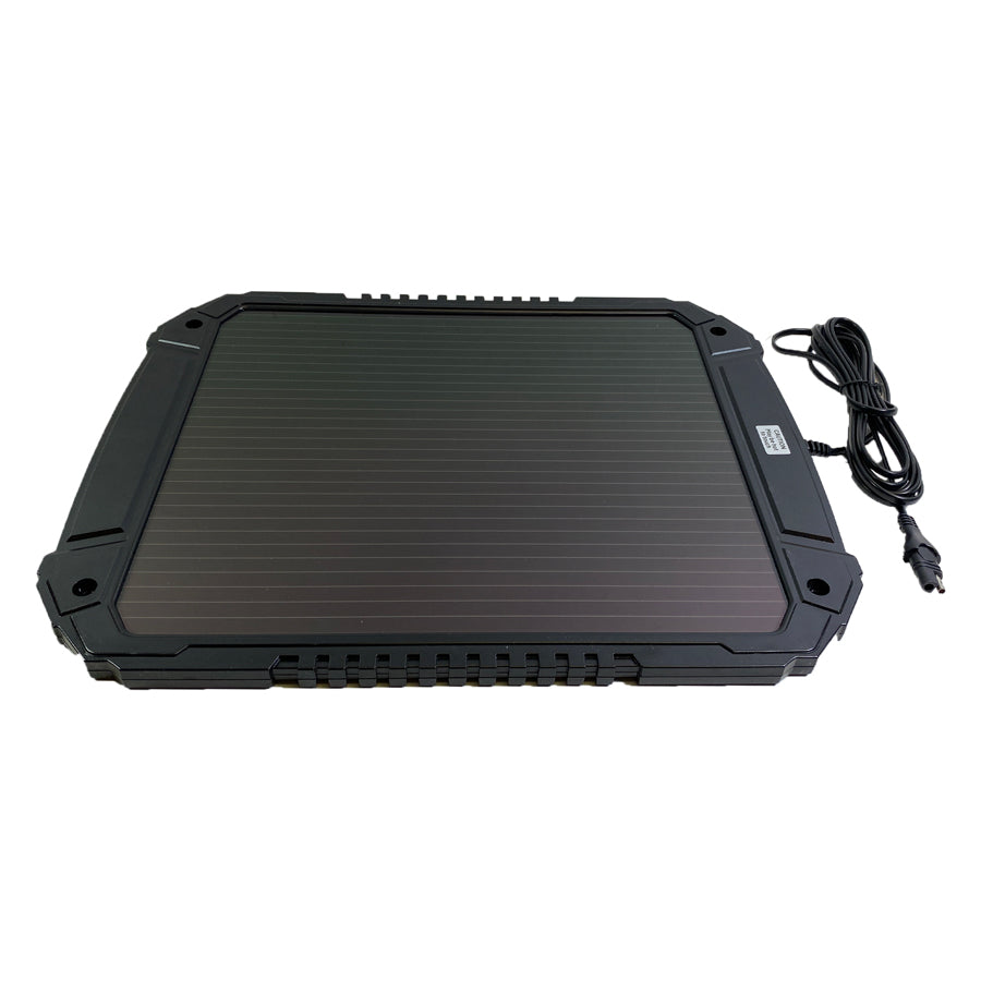 AA 4.8W Battery Solar Charger