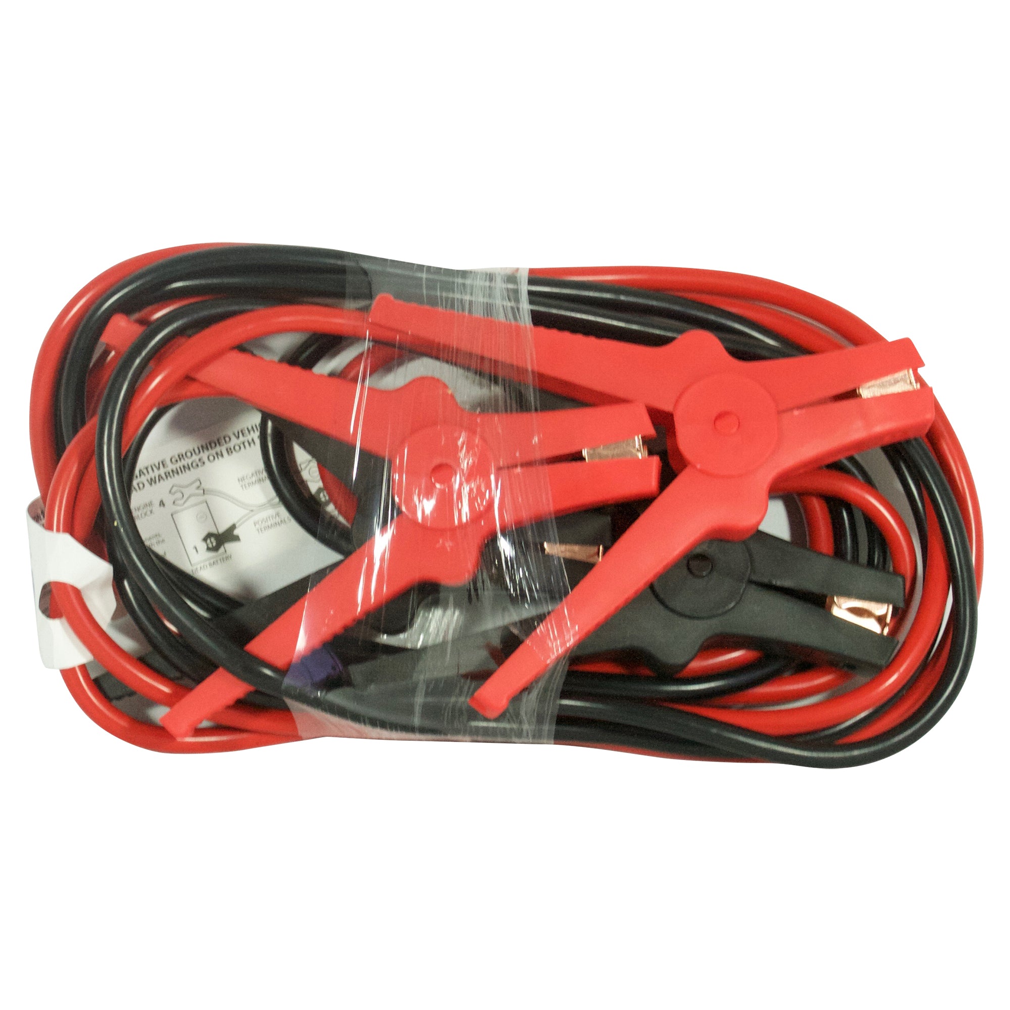 AA Standard Booster Cables 3M