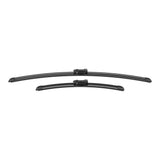 Bosch Aerotwin Flat Blade with Spolier Set 26" (650mm) & 15" (380mm) - AM246S