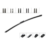 Bosch Aerotwin Rear Wiper Blade 15"/380mm - AM38H