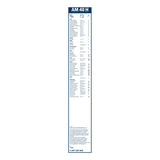 Bosch Aerotwin Rear Wiper Blade 16" (400mm) - AM40H