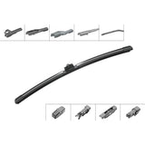 Bosch Aerotwin Plus Flat Wiper Blade 16" (400mm) - AP16U