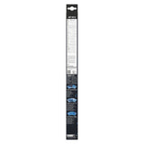 Bosch Aerotwin Plus Flat Wiper Blade 16" (400mm) - AP16U