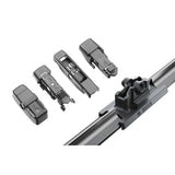 Bosch Aerotwin Plus Flat Wiper Blade 16" (400mm) - AP16U