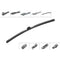 Bosch Aerotwin Plus Flat Wiper Blade 18