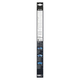 Bosch Aerotwin Plus Flat Wiper Blade 18" (450mm) - AP18U