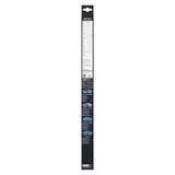 Bosch Aerotwin Plus Flat Wiper Blade 24"/600mm - AP24U
