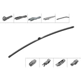 Bosch Aerotwin Plus Flat Wiper Blade 32" (800mm) - AP32U