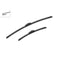 Bosch Aerotwin Retrofit Flat Blade Set, 650/400MM, 26