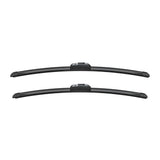 Bosch Aerotwin Flat Wiper Blade Set 22" (550mm) & 21" (530mm) - AR550S