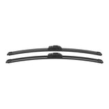 Bosch Aerotwin Flat Wiper Blade Set 22" (550mm) & 21" (530mm) - AR550S