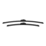 Bosch Aerotwin Flat Wiper Blade Set 24" (600mm) & 18" (450mm) - AR604S