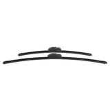 Bosch Aerotwin Flat Wiper Blade Set 24" (600mm) & 18" (450mm) - AR604S