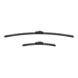 Bosch Aerotwin Flat Wiper Blade Set 28" (700mm) & 14" (340mm) - AR706S