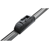 Bosch Aerotwin Flat Wiper Blade Set 28" (700mm) & 14" (340mm) - AR706S