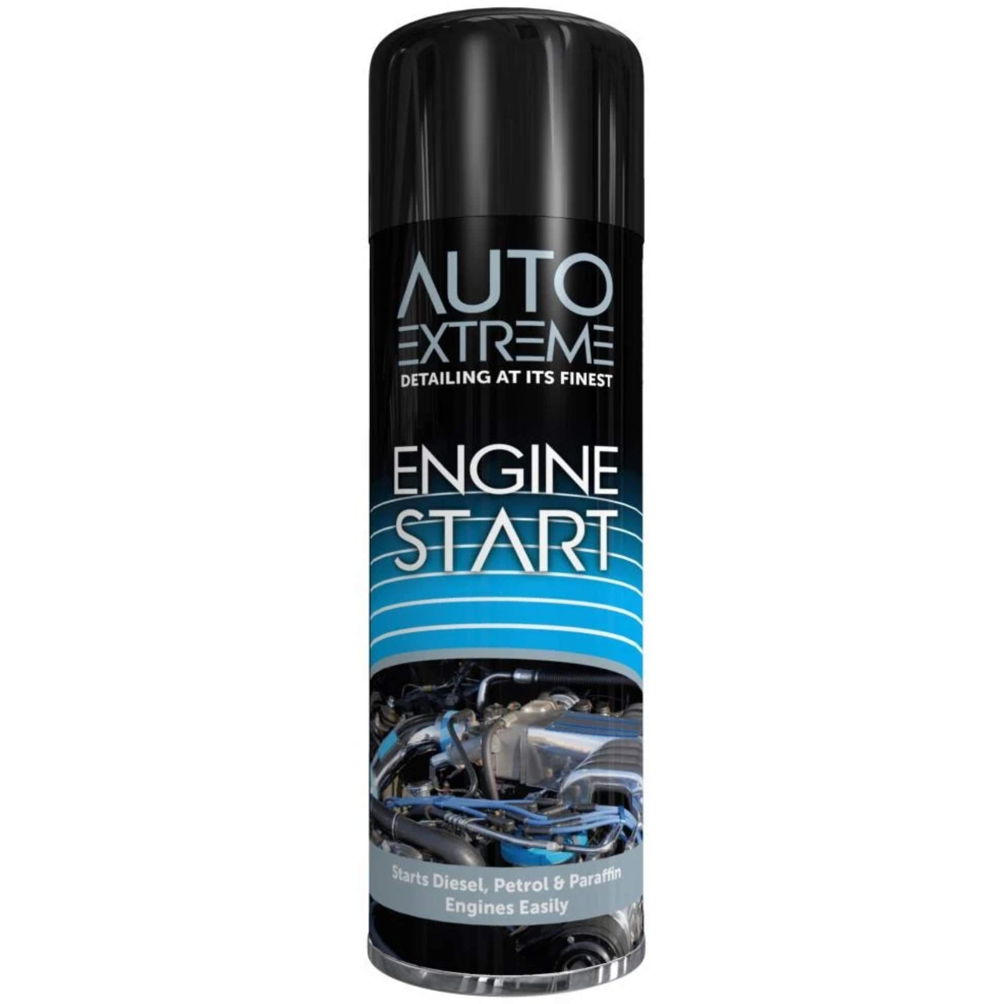 Auto Extreme Engine Start 300ml