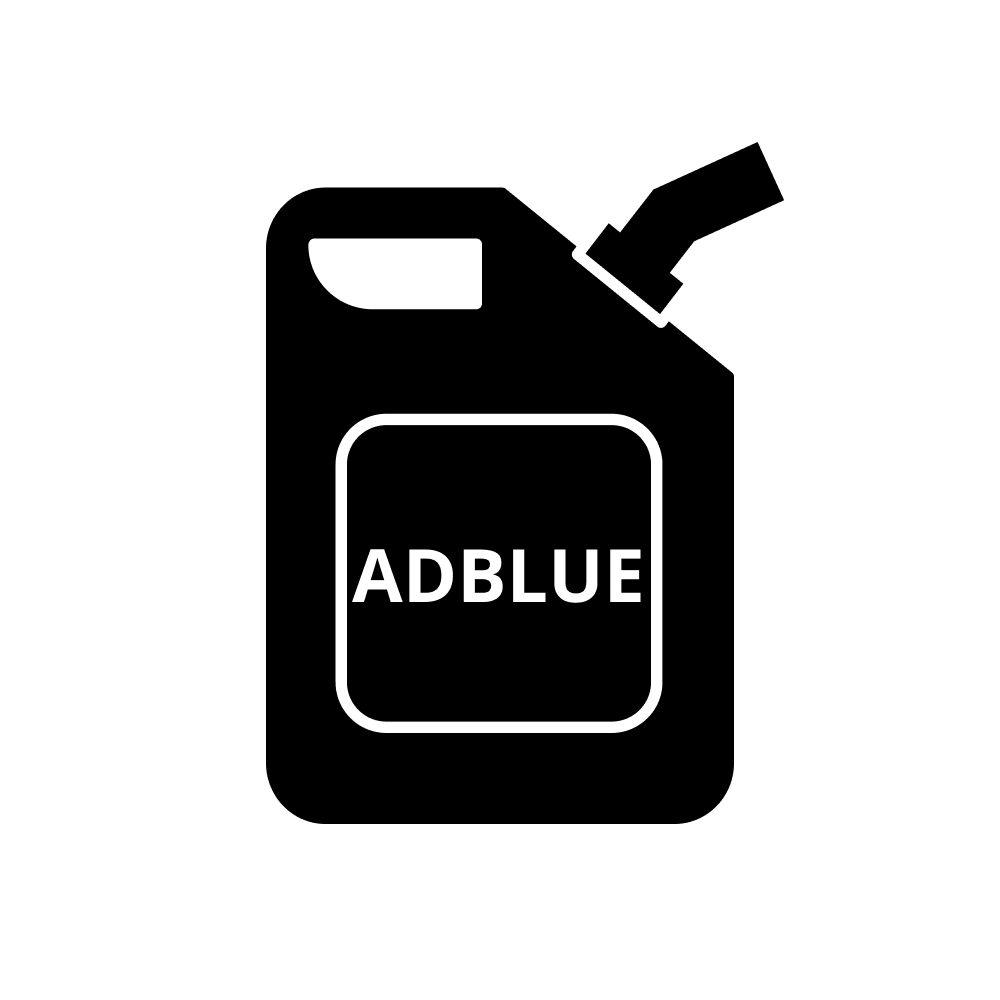 Adblue icon