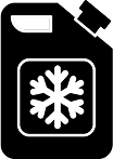 Antifreeze & Coolant icon