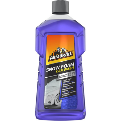 Armorall Snow Foam Car Wash 520ml