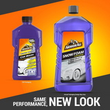 Armorall Snow Foam Car Wash 520ml