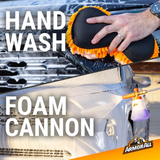 Armorall Snow Foam Car Wash 520ml