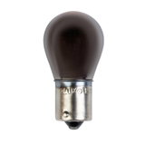 Autolamps 382 343 Silver Style Indicator Bulbs (Twin Pack)