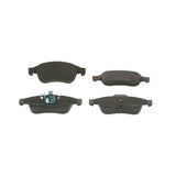 Bosch Brake Pad Set 0986494441 - BP1363