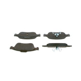Bosch Brake Pad Set 0986494441 - BP1363