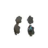 Bosch Brake Pad Set 0986494441 - BP1363