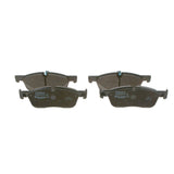 Bosch Brake Pad Set 0986494818 - BP1992