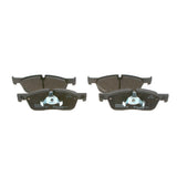 Bosch Brake Pad Set 0986494818 - BP1992