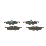Bosch Brake Pad Set 0986494818 - BP1992