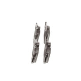Bosch Brake Pad Set 0986494819 - BP1993