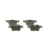 Bosch Brake Pad Set 0986494819 - BP1993
