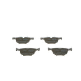 Bosch Brake Pad Set 0986494819 - BP1993