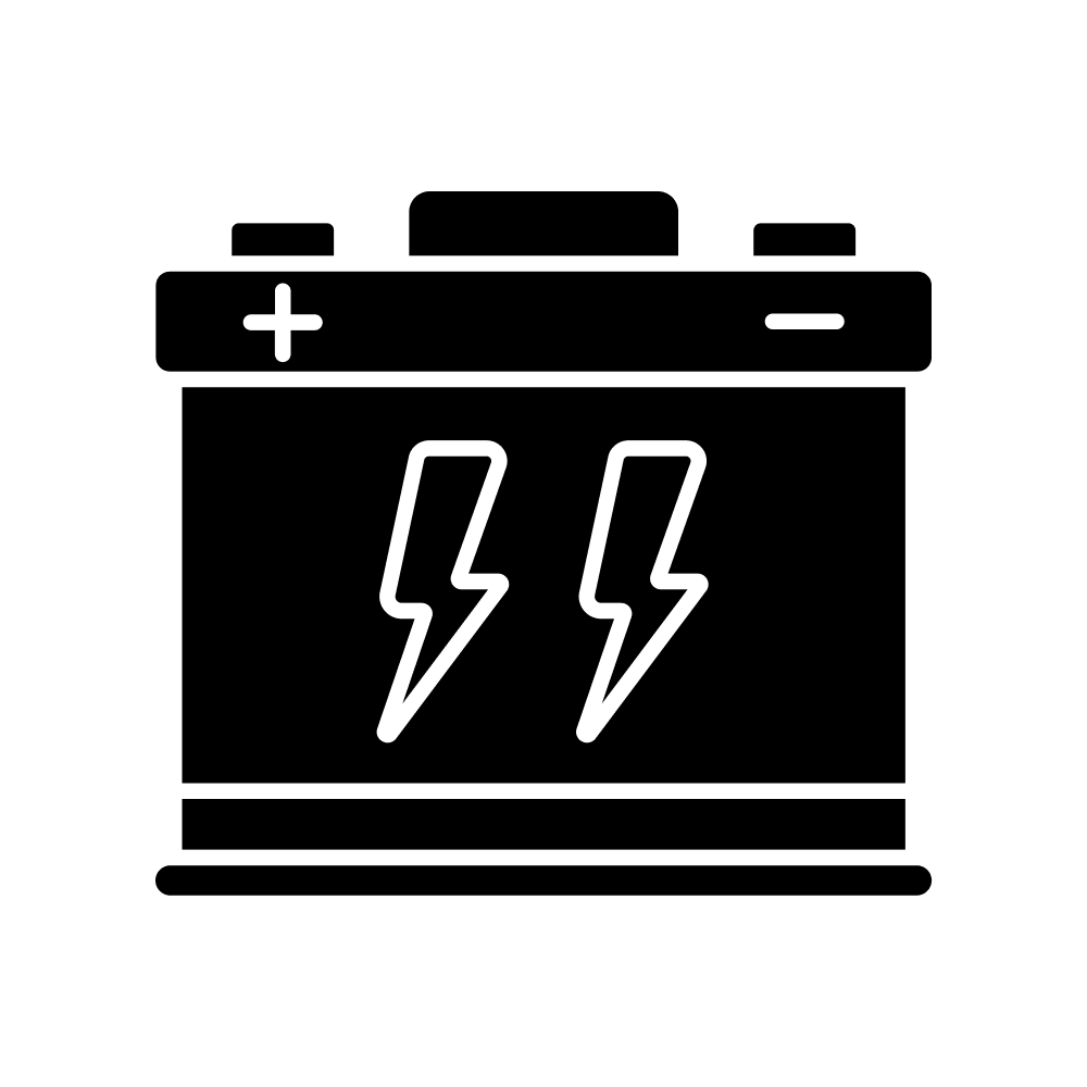 Battery Maintenance icon