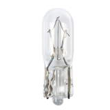 286X Replacement 12V 2.3W Dashboard & Panel Wedge Bulbs (Pack Of 10)