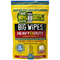 Big Wipes Heavy-Duty Pro+ 100 Wipes Refill Pouch (Red Top)