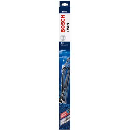 Bosch Super Plus Conventional Blade, 650MM, 26"