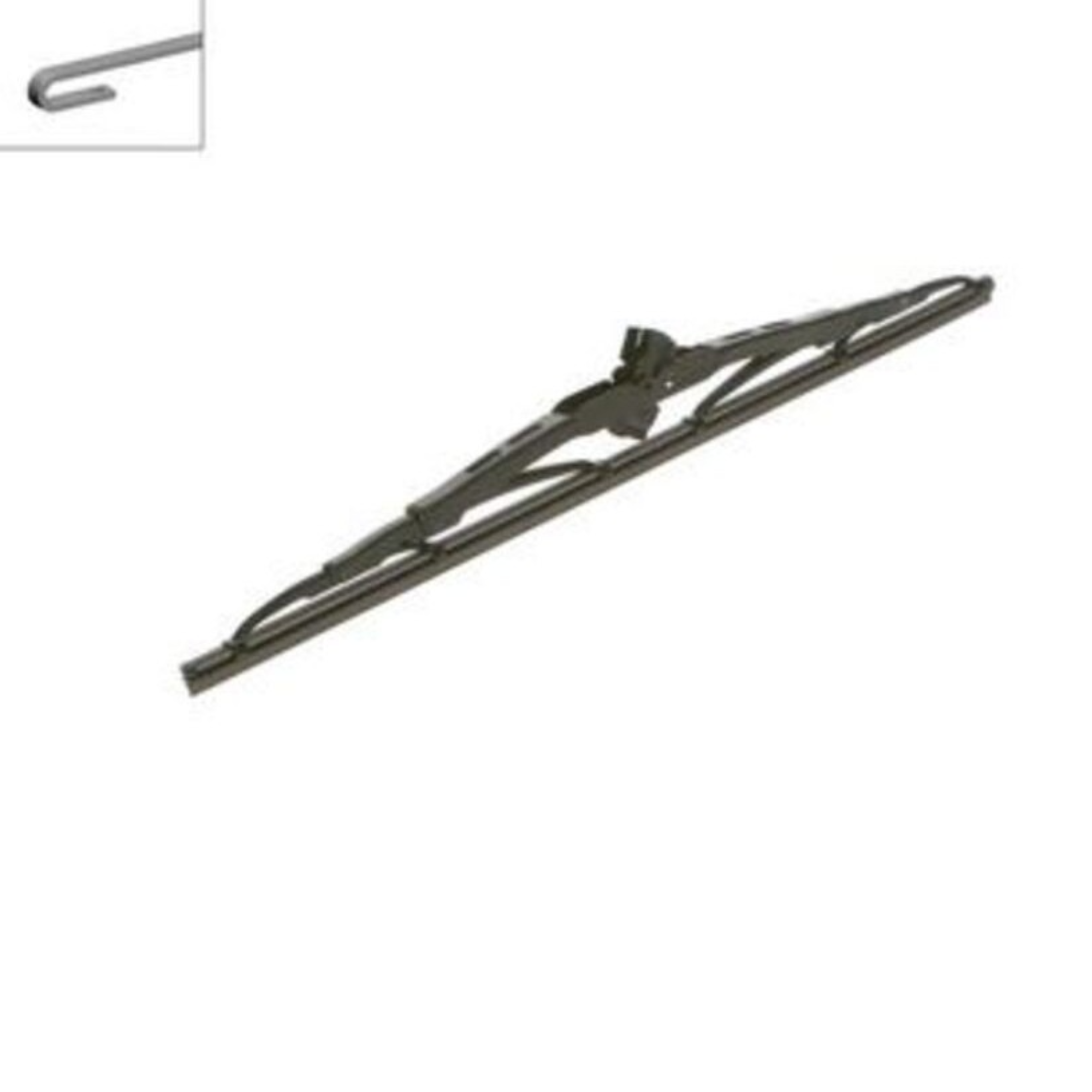 Bosch Super Plus Conventional Blade, 650MM, 26"