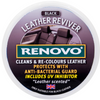 Renovo Leather Reviver Black 200ml