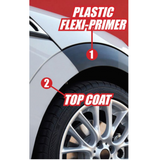 E-TECH Plastic Flexi-Primer 400ml Aerosol